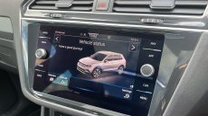 Volkswagen Tiguan 2.0 TDI 200 4Motion R-Line 5dr DSG Diesel Estate